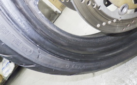 SUZUKI GSF750 1997 GR7EA