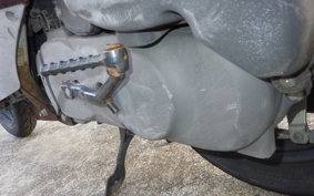 SUZUKI LET's 4 CA45A