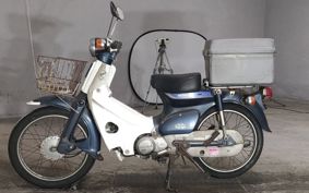 HONDA SUPER CUB90 HA02