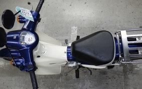 HONDA C110 SUPER CUB 1999 JA44