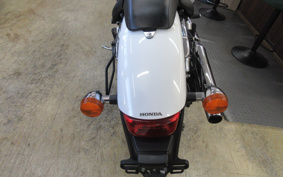 HONDA  SHADOW  CUSTOM 400 2010 NC45