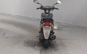 SUZUKI ADDRESS V125 CF4EA