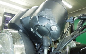 YAMAHA YBR125 2021
