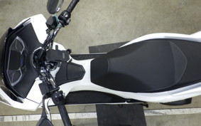 HONDA PCX125 2009 JK05