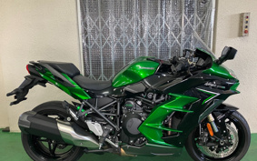 KAWASAKI NINJA H2 SX 2023 ZXT02P