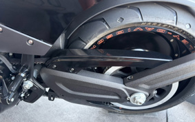 HARLEY FXDR114 2019 YVK