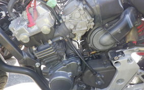 HONDA HORNET 250 1998 MC31