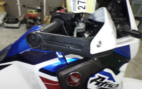 HONDA CRF1100L AFRICA TWIN 2023 SD10