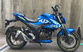 SUZUKI JIKUSA-250 ED22B