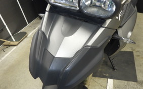 BMW F800GS 2011
