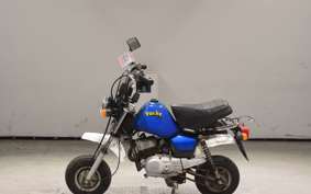 YAMAHA POCKE 4U1
