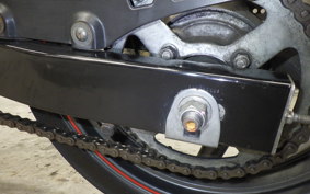 SUZUKI GOOSE 250 2000 NJ46A
