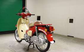 HONDA C50 SUPER CUB 1987 AA09