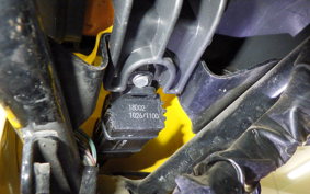 HONDA APE 100 GEN 2 HC13