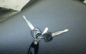 HONDA REBEL 250 A 2008 MC49