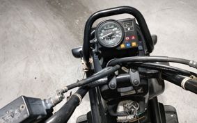 HONDA PS250 MF09