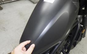 HONDA REBEL 250 S 2002 MC49