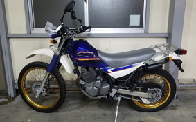 KAWASAKI SUPER SHERPA KL250G