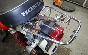 HONDA MONKEY