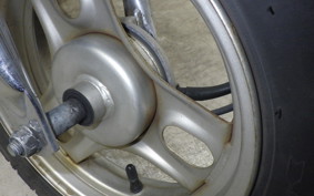 HONDA DIO Gen.6