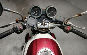 KAWASAKI BALIUS250 ZR250A