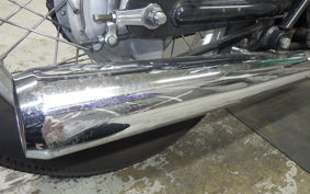 YAMAHA SR400 Gen.3 2001 RH01J