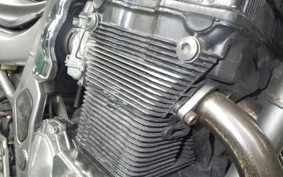 SUZUKI GSF1200 S 1998 GV75A