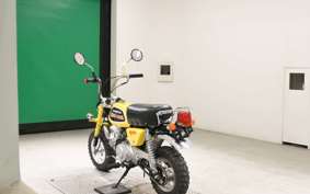 HONDA MONKEY 2002 Z50J