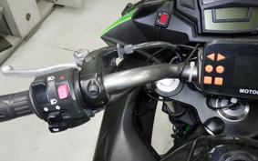 KAWASAKI NINJA 400 ABS 2015 EX400E