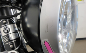 BMW R NINE T PURE 2018 0J11