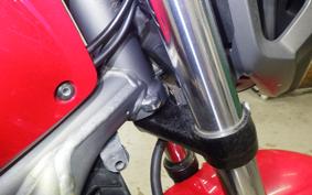 HONDA NC 700 S 2012 RC61