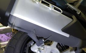 HONDA ADV160 KF54