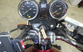 HONDA CB400SF GEN 4 A 2019 NC42