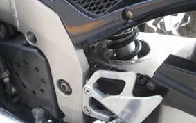 KAWASAKI ZXR400 1996 ZX400L