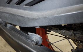 YAMAHA TRICKER Gen.3 2025 DG32J