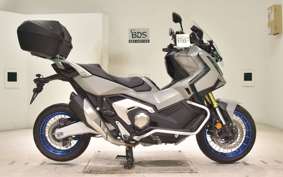 HONDA X-ADV 750 2025 RH21