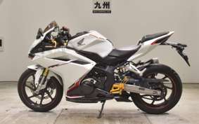 HONDA CBR250RR A MC51