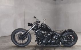 YAMAHA DRAGSTAR400 4TR