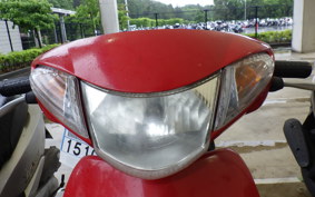 SUZUKI ADDRESS V50 Gen.2 CA42A