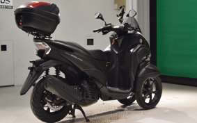 YAMAHA TRICITY 155 A