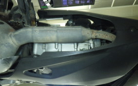 HONDA CBR125R 2018 JC50