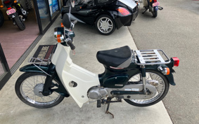 HONDA SUPER CUB50 AA01