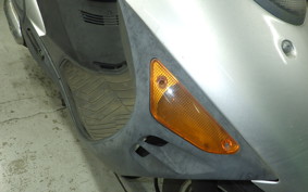 SUZUKI VECSTAR 125 2011 CF42A