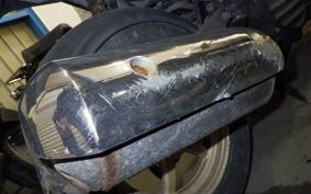 HONDA DIO Gen.5 2015 AF56