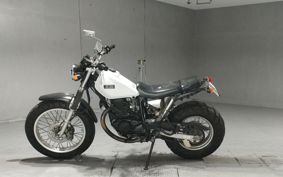 YAMAHA TW225 DG09J