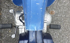 HONDA C50 SUPER CUB E C50