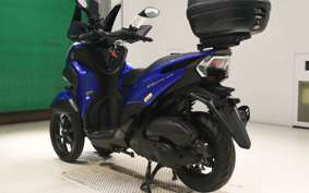 YAMAHA TRICITY 155 A SG37J