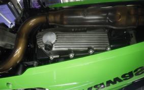 KAWASAKI NINJA 250 2015 EX250L
