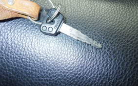 YAMAHA XJR1300 1998 RP01J