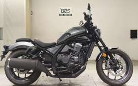 HONDA REBEL 1100 DCT 2026 SC83
